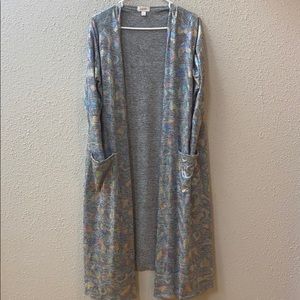 L Lularoe Sarah